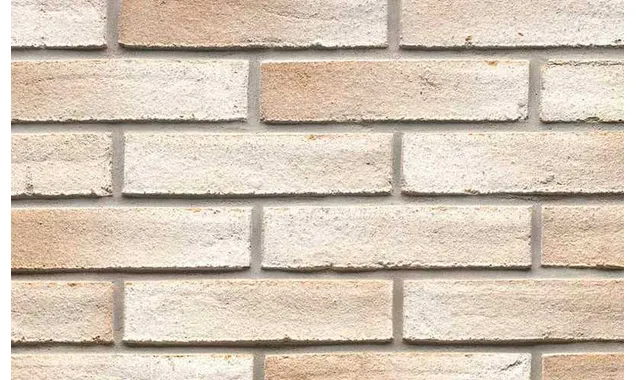 Кирпич клинкерный Muhr 37_06 Serie mondan Wasserstrich, 240х52х52 мм