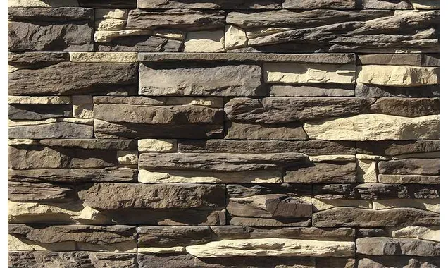 Облицовочный камень White Hills Уорд Хилл цвет 131-20