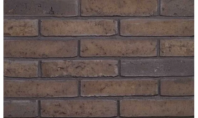 Кирпич облицовочный Terca Cosmos Exclusief, 210х100х50 мм