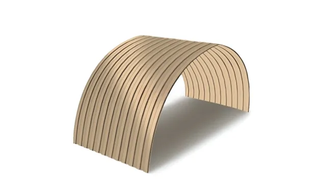 Профнастил Профлист-Металл C10ПГ 1100 0.5 ECOSTEEL® Сосна