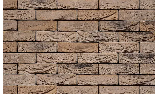 Кирпич S.Anselmo Superior Line Venezia Bruciato, Selmo, 240х55х70 мм