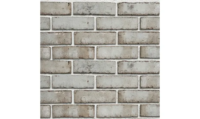 Кирпич Roben Wiesmoor hellgrau-bunt ручной формовки, 240х115х71 мм