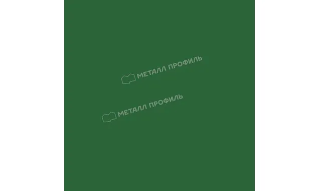 Планка карнизного свеса сложная 185х50х2000 (ПЭ-01-6002-0.45)