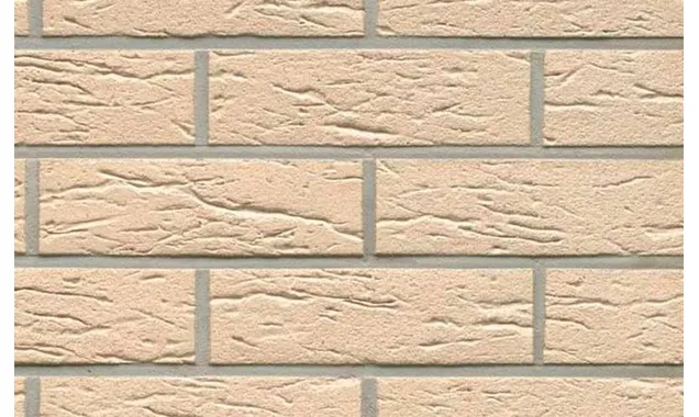 Клинкерная плитка ручной формовки Feldhaus Klinker NF 14 R116 perla mana 240х71х14 мм