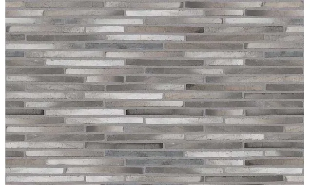 Кирпич облицовочный Randers Tegl Ultima RT160, 468х108х38 мм