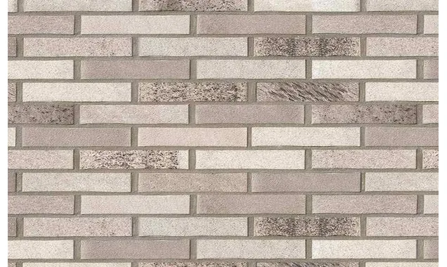 Кирпич Roben Dover carbon клинкерный, 290х90х52 мм