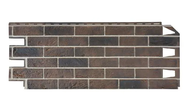 Панель под кирпич Vox Solid Brick, York