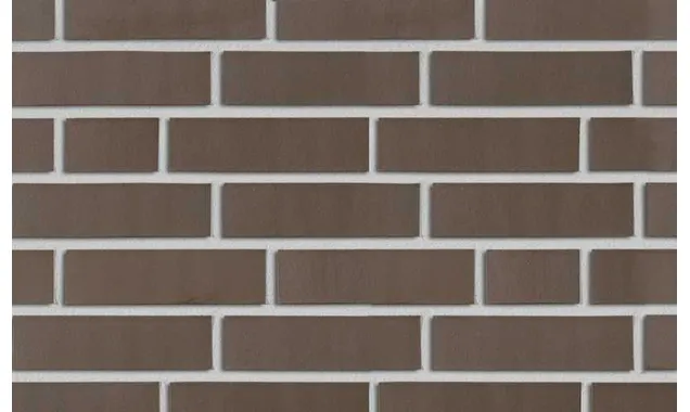 Кирпич клинкерный Roben Perth гладкий, 240х115х71 мм