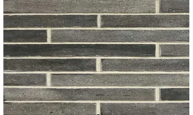 Клинкерная плитка INTERBAU Brick Loft, INT 575 Felsgrau, 468х40х10 мм