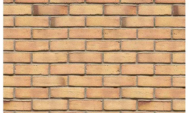 Кирпич клинкерный Muhr 23 Morgenrote Wasserstrich, 215х102х65 мм