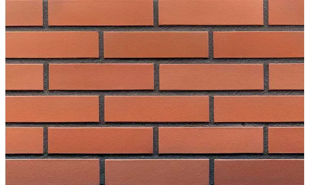 Клинкерная плитка KING KLINKER Dream House 01 Ruby red NF, 240х71х10 мм