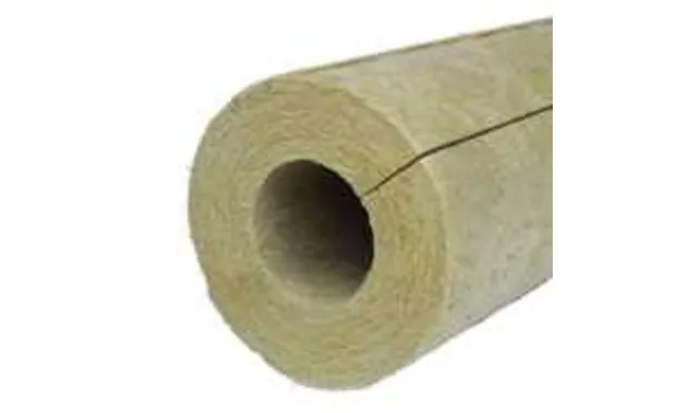 Цилиндр PAROC Pro Section 140 25х12х1200