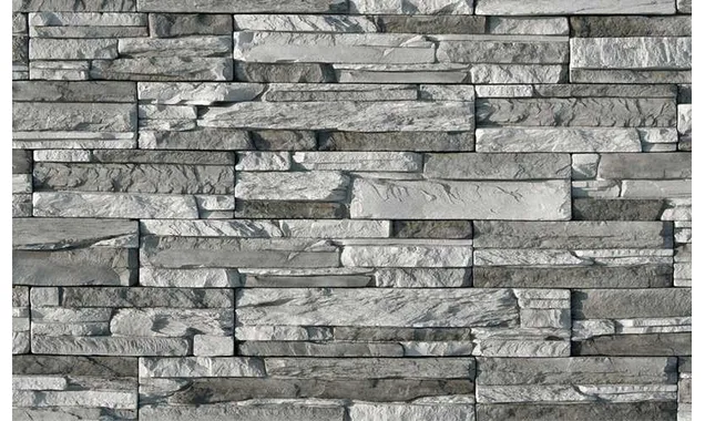 Облицовочный искусственный камень White Hills Кросс Фелл цвет 102-80