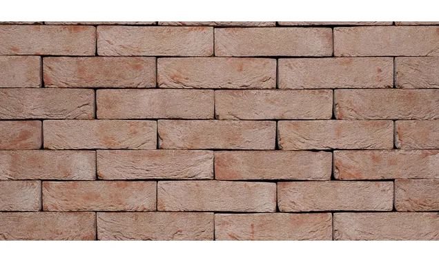 Кирпич S.Anselmo Superior Line Irlanda Sabbia Rosa, Selmo, 240х55х70 мм