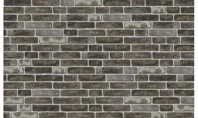 Керамическая плитка Joseph Bricks Axelle, двойной обжиг, 214х66х24 мм