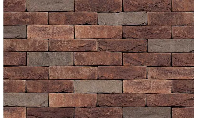 Кирпич S.Anselmo Custom blend TL, Selmo, 240х115х70 мм