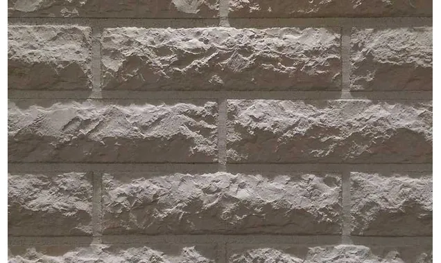 Декоративный кирпич REDSTONE Marble ML-00/R, 297х79 мм