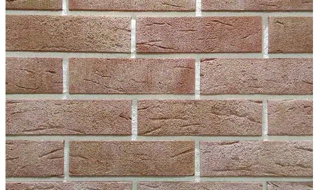 Декоративный кирпич REDSTONE Leeds brick LS-65/R, 237х68 мм