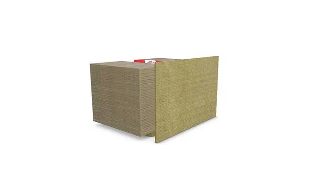 Плита Paroc ROB 60 30х600х1800