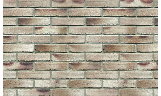Кирпич клинкерный Muhr 37_34 K Serie mondan Kohle ox. Wasserstrich, 240х71х50 мм