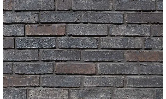 Кирпич клинкерный полнотелый Skriabin Ceramics, сортировка 8, 250х85х65 мм