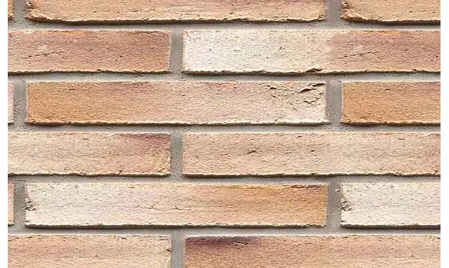 Кирпич клинкерный Muhr 37_06 K Serie mondan Kohle гладкий, 290х90х40 мм