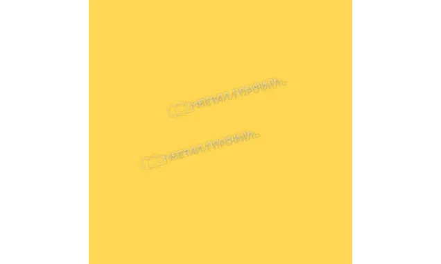 Планка ендовы нижняя 298х298х2000 (ПЭ-01-1018-0.5)