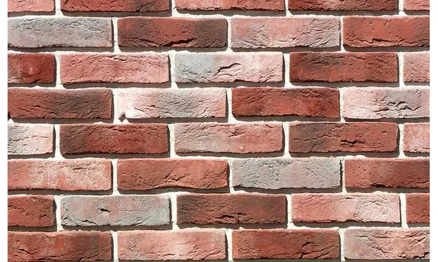 Декоративный кирпич White Hills Лондон брик цвет 302-70