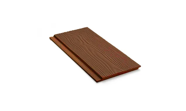 Фиброцементный сайдинг Cedral Wood (под дерево) С30 10х190х3600