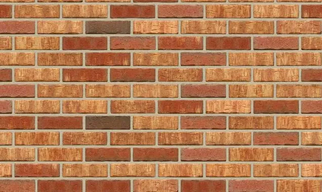 Кирпич клинкерный Feldhaus Klinker K686 sintra ardor calino 215х102х65 мм