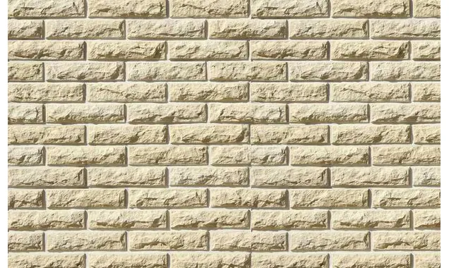 Декоративный кирпич White Hills Тилл цвет 455-10, 25 см