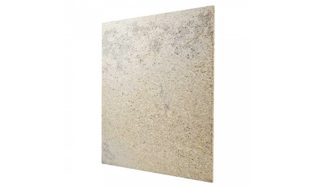 Фибролитовая плита Green Board GB1050-10 2800х600х10