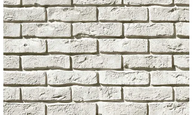 Декоративный кирпич White Hills Лондон брик цвет 300-00