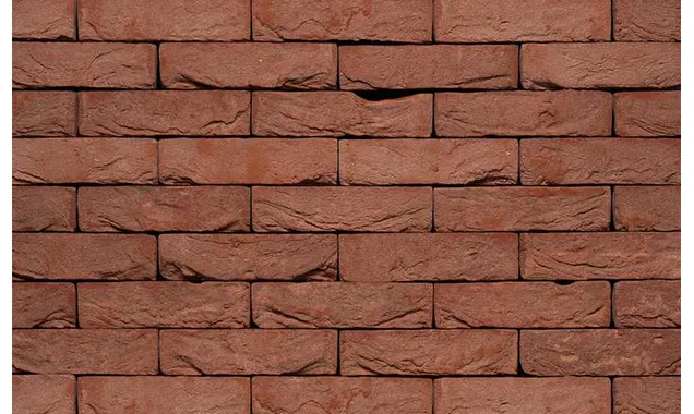 Кирпич S.Anselmo Superior Line Breda, Standart, 240х115х70 мм