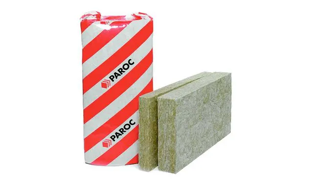 Утеплитель Paroc Extra 150х600х1200