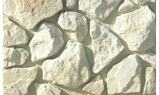 Облицовочный искусственный камень White Hills Рутланд цвет 600-00