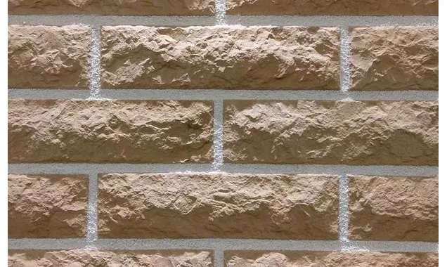 Декоративный кирпич REDSTONE Marble ML-42/R, 297х79 мм