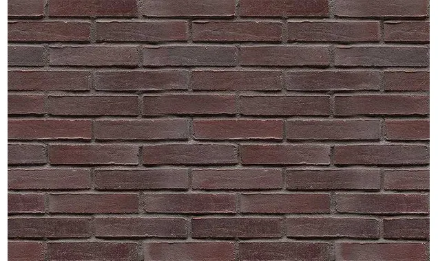 Кирпич клинкерный Muhr 08 Lachsrot Wasserstrich, 212х104х50 мм
