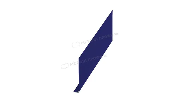 Планка карнизного свеса 200х30х2000 (ПЭ-01-5002-0.45)