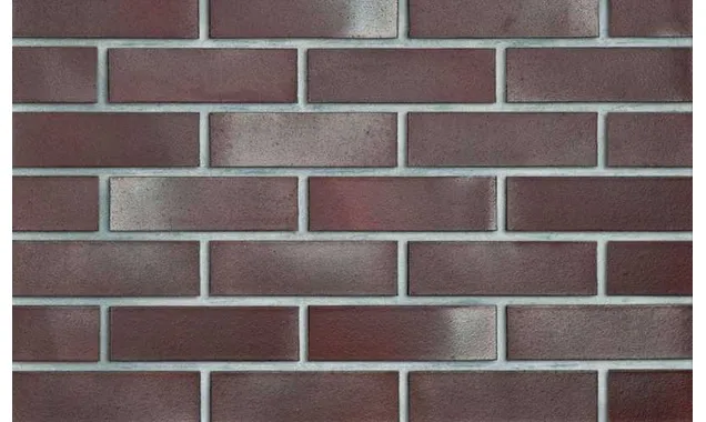 Кирпич клинкерный Roben Adelaide гладкий, 240х115х71 мм
