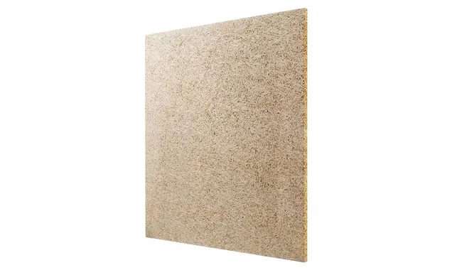 Фибролитовая плита Green Board GB450W-25 594х594х25