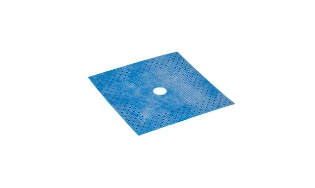 TH2 Stop Wall Collar