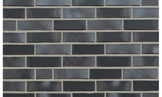 Кирпич клинкерный Roben Brighton, 240х115х71 мм
