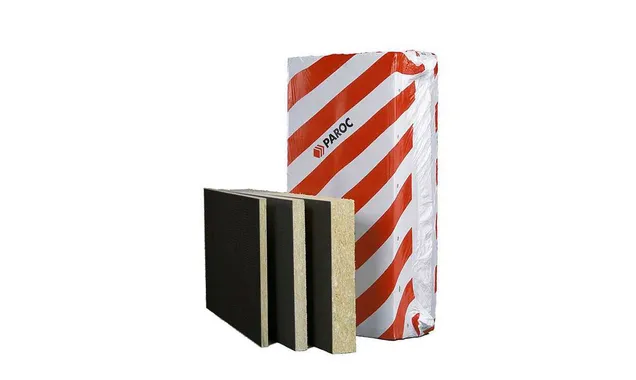 Плита Paroc WAS 35tb 30х600х1200