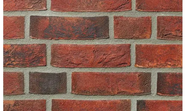 Плитка Terca Morado, 215х65х22-25 мм