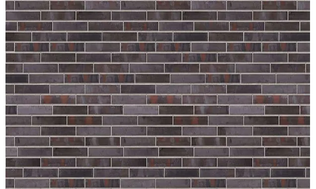 Клинкерная облицовочная плитка King Klinker King size для НФС, LF14 Castle rock, 240*71*17 мм