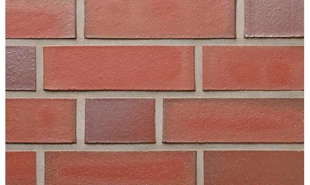 Кирпич клинкерный Terca KK1, 240х115х71 мм