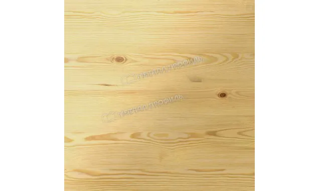 Заглушка конька круглого конусная (ECOSTEEL-01-Сосна-0.5)