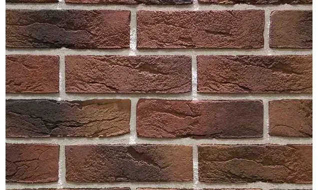 Декоративный кирпич REDSTONE Dover brick DB-68/R, 240х71 мм