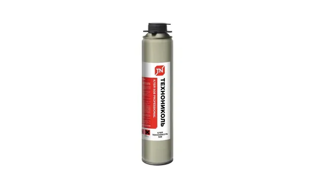 Клей Технониколь 508 Professional 1000 мл